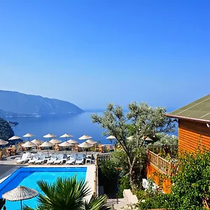 Kabak Armes Hotel