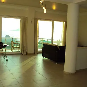 Seafront Apartment